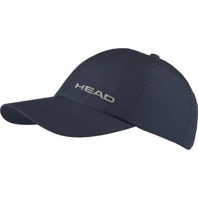 Kinderhonkbalpet Head Pro Player Bleu TU Unisex Kinderhonkbalpet Head Pro Player Bleu TU Unisex