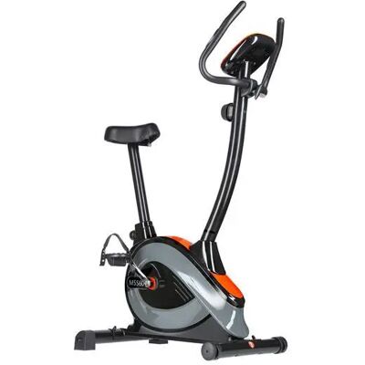 HMS M5560-i Magnetische Fiets - Verstelbare Weerstand & LCD-scherm HMS M5560-i Magnetische Fiets - Verstelbare Weerstand & LCD-scherm