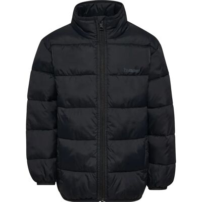 Donsjack voor kinderen Hummel Light Weight Noir 6 ans Unisex Donsjack voor kinderen Hummel Light Weight Noir 6 ans Unisex