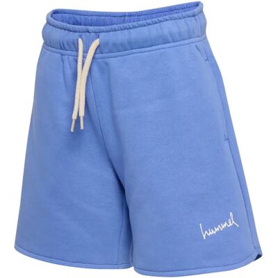Kinderbroeken Hummel Bleu 6 ans Unisex Kinderbroeken Hummel Bleu 6 ans Unisex