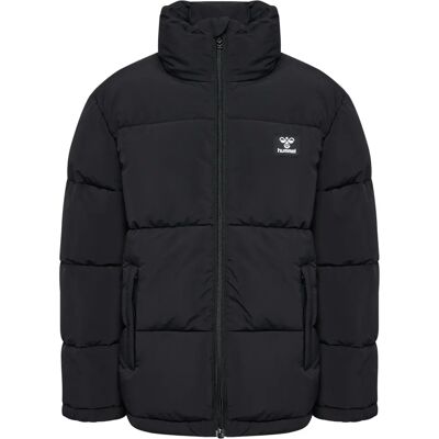 Waterdichte kinderjas Hummel hmlCRISP Noir 9 ans Unisex Waterdichte kinderjas Hummel hmlCRISP Noir 9 ans Unisex