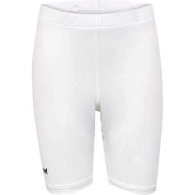 hummel Kids Wit Korte Tight - Tights hummel Kids Wit Korte Tight - Tights