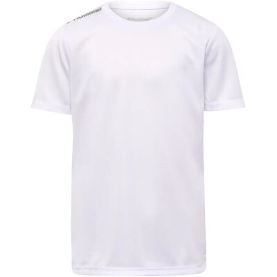 Kindertrui Hummel Blanc 8 ans Unisex Kindertrui Hummel Blanc 8 ans Unisex