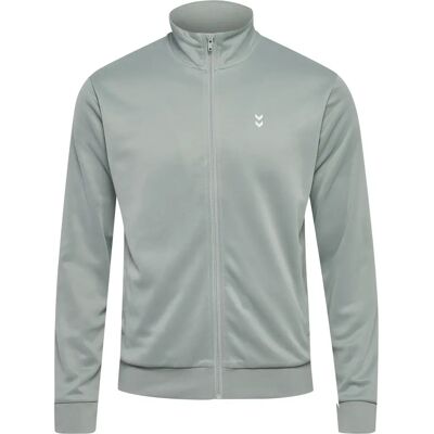 Sweatshirt Hummel Pulse Gris XL Unisex Sweatshirt Hummel Pulse Gris XL Unisex