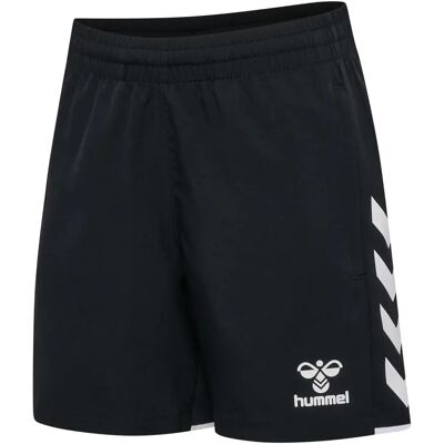 Kinderbroeken Hummel Core 2.0 Woven Noir 14 ans Unisex Kinderbroeken Hummel Core 2.0 Woven Noir 14 ans Unisex