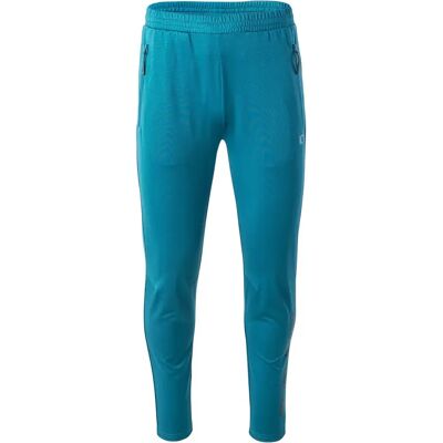 IQ Eriod Ii Blauw 2XL Broek - Pants IQ Eriod Ii Blauw 2XL Broek - Pants