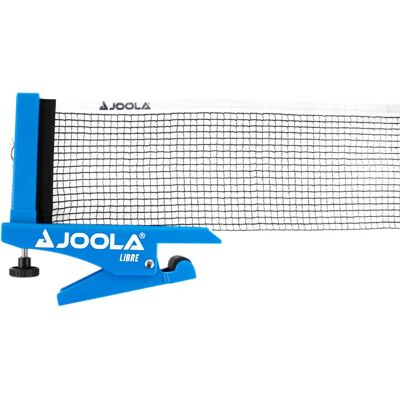 JOOLA Libre Tafeltennisnet - Weerbestendig, 183x15,25cm JOOLA Libre Tafeltennisnet - Weerbestendig, 183x15,25cm