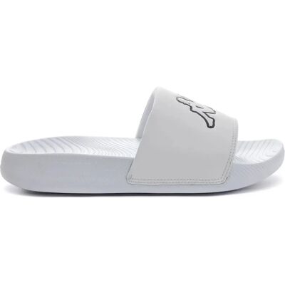 Tapschoenen Kappa Steeve Blanc 45 Unisex Tapschoenen Kappa Steeve Blanc 45 Unisex