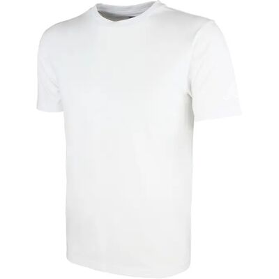 Kinder-T-shirt Kappa Rieti Blanc 10 ans Unisex Kinder-T-shirt Kappa Rieti Blanc 10 ans Unisex