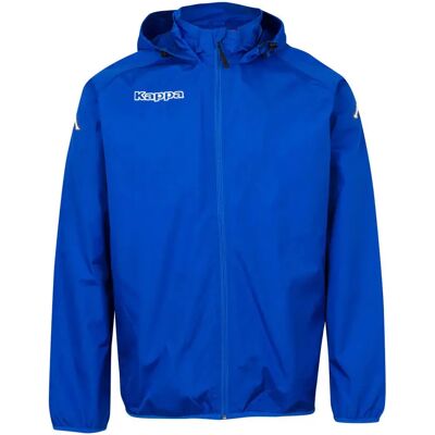 Kinderjas Kappa Martio Bleu 6 ans Unisex Kinderjas Kappa Martio Bleu 6 ans Unisex