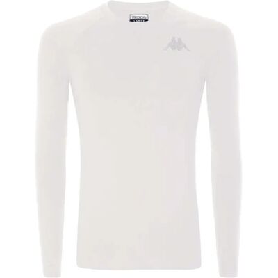 Kappa Vurbat Thermische Lange Mouwen Shirt Kappa Vurbat Thermische Lange Mouwen Shirt