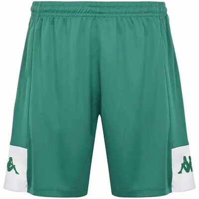 Short Kappa Daggo Vert 3XL Male Short Kappa Daggo Vert 3XL Male