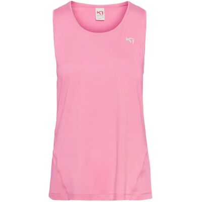 Kari Traa Nora 2.0 Tanktop - Sportshirt voor dames Kari Traa Nora 2.0 Tanktop - Sportshirt voor dames