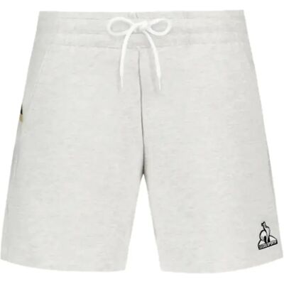 Damesshort Le Coq Sportif Heritage Beige XL Female Damesshort Le Coq Sportif Heritage Beige XL Female