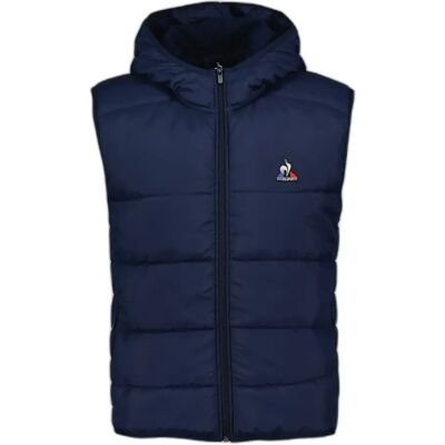 Donsjack n°1 Le Coq Sportif Essentiels Bleu XL Unisex Donsjack n°1 Le Coq Sportif Essentiels Bleu XL Unisex