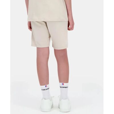 Kinderbroeken Le Coq Sportif N°1 Gris 10 ans Unisex Kinderbroeken Le Coq Sportif N°1 Gris 10 ans Unisex