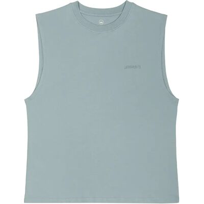 Tanktop Lotuscrafts Reid Bleu M Male Tanktop Lotuscrafts Reid Bleu M Male