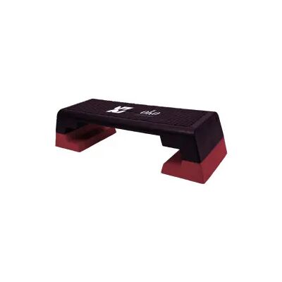 Oko TU Fitness Step - Verstelbare Hoogte, Compact, Antislip - Fitness Step Oko TU Fitness Step - Verstelbare Hoogte, Compact, Antislip - Fitness Step