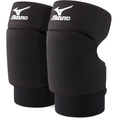 Mizuno Z59SS890 09 - Ademend Impact-Absorber Kniebeschermer - Unisex Mizuno Z59SS890 09 - Ademend Impact-Absorber Kniebeschermer - Unisex