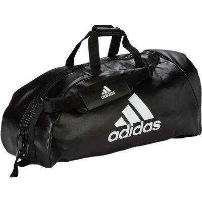 2 in 1 sporttas adidas PU Noir 50L Unisex 2 in 1 sporttas adidas PU Noir 50L Unisex