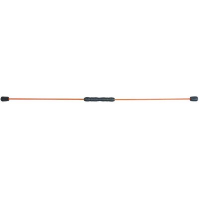 Sveltus Verwijderbare Fitness Bar - Klein Spier Versterking Tool Sveltus Verwijderbare Fitness Bar - Klein Spier Versterking Tool