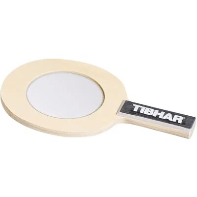 Tafeltennisracket Tibhar Mini Mit Spiegel Beige TU Unisex Tafeltennisracket Tibhar Mini Mit Spiegel Beige TU Unisex