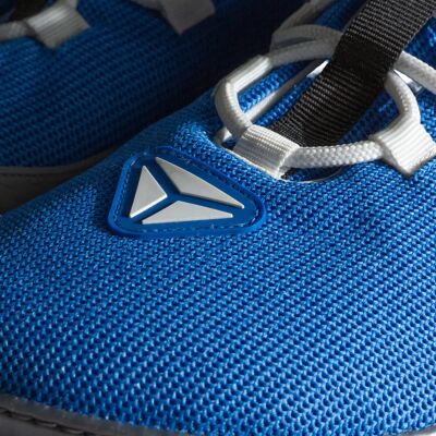 Tafeltennisschoenen Tibhar Floating Alpha Bleu 38 Unisex Tafeltennisschoenen Tibhar Floating Alpha Bleu 38 Unisex