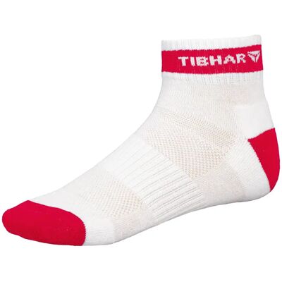 Sokken Tibhar Basic Blanc 39/41 Unisex Sokken Tibhar Basic Blanc 39/41 Unisex