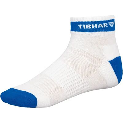 Sokken Tibhar Basic Blanc 39/41 Unisex Sokken Tibhar Basic Blanc 39/41 Unisex