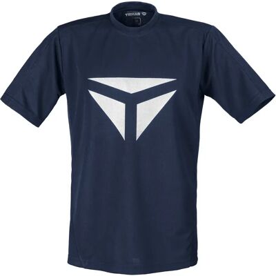 Jersey Tibhar Smash Bleu S Unisex Jersey Tibhar Smash Bleu S Unisex