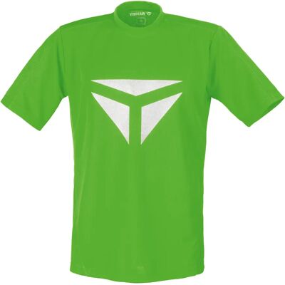 Jersey Tibhar Smash Vert L Unisex Jersey Tibhar Smash Vert L Unisex