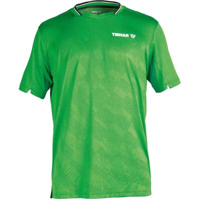 Maillot Tibhar Jura Vert 5XL Male Maillot Tibhar Jura Vert 5XL Male