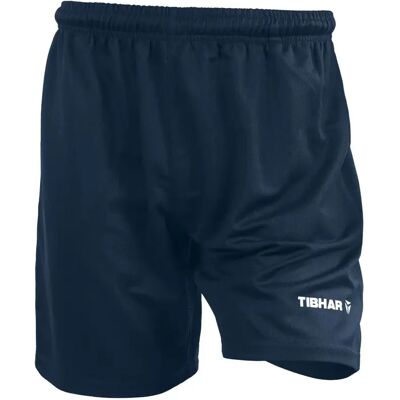 Korte Tibhar Mundo/World Bleu 5XS Unisex Korte Tibhar Mundo/World Bleu 5XS Unisex