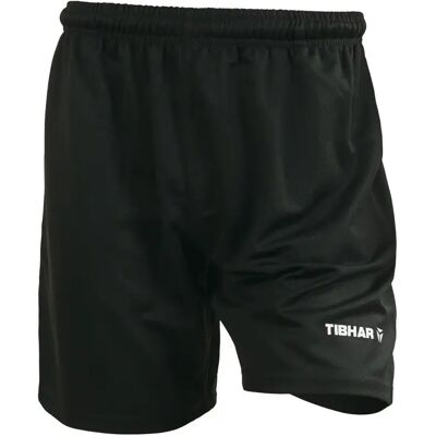 Korte Tibhar Mundo/World Noir XL Unisex Korte Tibhar Mundo/World Noir XL Unisex