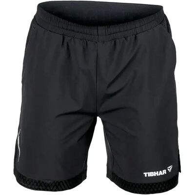 Korte Tibhar Osmium Noir XS Unisex Korte Tibhar Osmium Noir XS Unisex