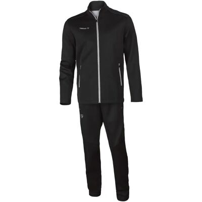 Jogging Tibhar Etna Noir L Unisex Jogging Tibhar Etna Noir L Unisex