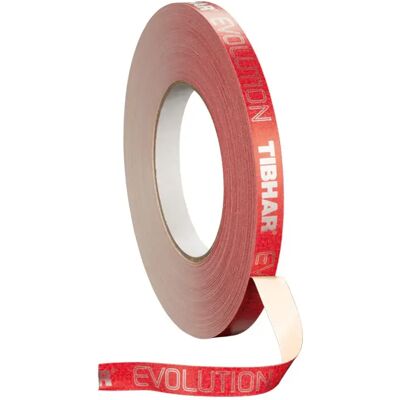 Plakband Tibhar Evolution Rouge 5 m Unisex Plakband Tibhar Evolution Rouge 5 m Unisex