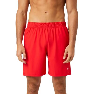 Korte Björn Borg Ace 8 " Rouge XL Male Korte Björn Borg Ace 8 " Rouge XL Male