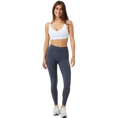 Elegante legging vrouw Björn Borg Gris S Female Elegante legging vrouw Björn Borg Gris S Female