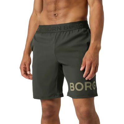 Korte Björn Borg 6" Vert S Male Korte Björn Borg 6" Vert S Male