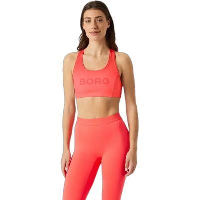 Medium ondersteunende damesbeha Björn Borg Rose XS Female Medium ondersteunende damesbeha Björn Borg Rose XS Female