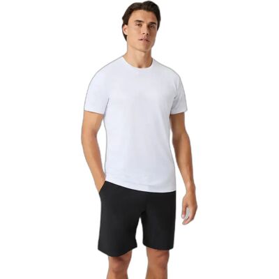 Jersey Björn Borg Performance Wit XL Male Jersey Björn Borg Performance Wit XL Male