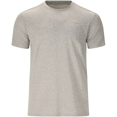 Jersey Endurance Besy Gris XL Male Jersey Endurance Besy Gris XL Male