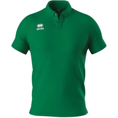 Errea Unisex Polo Alex S/S AD - Poloshirt Errea Unisex Polo Alex S/S AD - Poloshirt