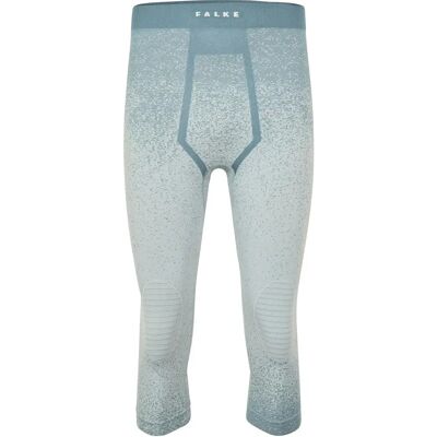 3/4 lange legging Falke Maximum Warm Blanc L Male 3/4 lange legging Falke Maximum Warm Blanc L Male
