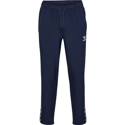 Jogging Hummel Root Bleu S Unisex Jogging Hummel Root Bleu S Unisex