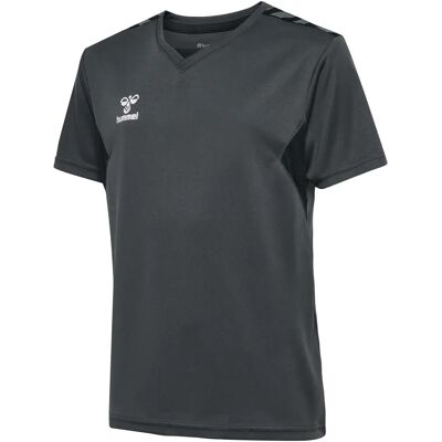 Kindertrui Hummel Authentic PL Gris 12 jaar oud Unisex Kindertrui Hummel Authentic PL Gris 12 jaar oud Unisex