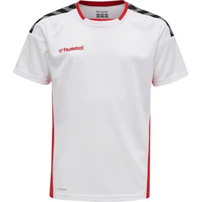 hummel unisex sportshirt - Lichtgewicht, Modern ontwerp - Sportshirt hummel unisex sportshirt - Lichtgewicht, Modern ontwerp - Sportshirt