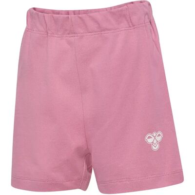 Luchtige korte broek voor baby Hummel Roos 0/1 maand Unisex Luchtige korte broek voor baby Hummel Roos 0/1 maand Unisex