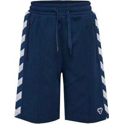 Kinderbroeken Hummel Archive Regular Blauw 5 jaar Unisex Kinderbroeken Hummel Archive Regular Blauw 5 jaar Unisex